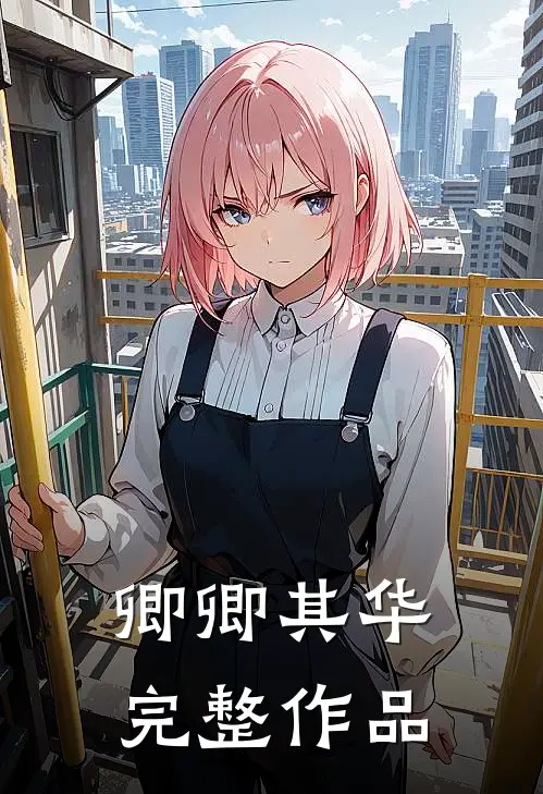 卿卿其华完整作品
