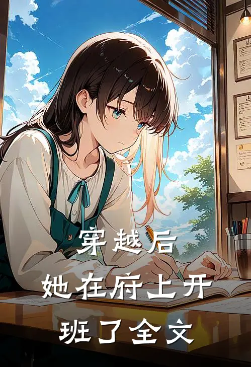 穿越后,她在府上开班了全文在线阅读
