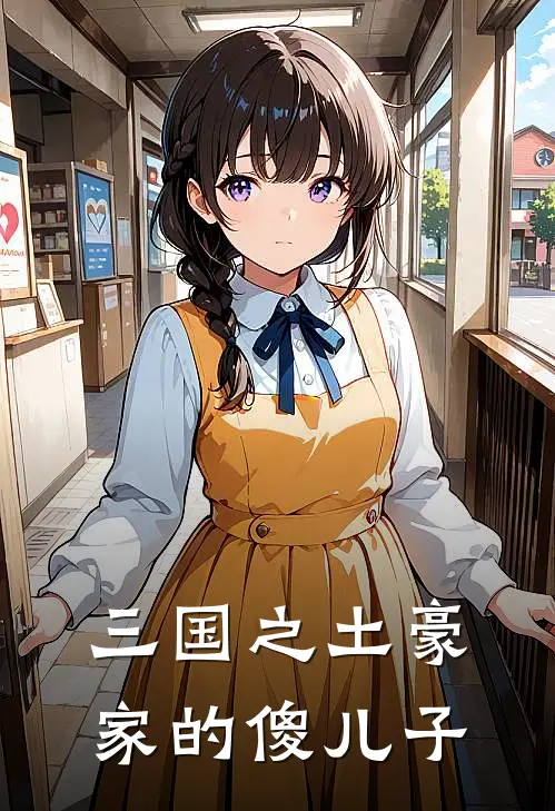 三国之土豪家的傻儿子TXT完本免费
