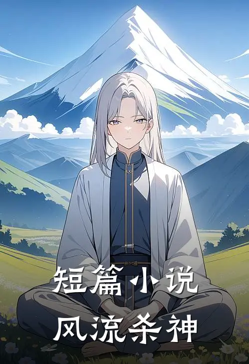 短篇小说风流杀神