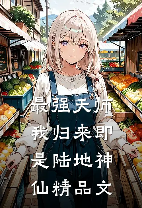 最强天师：我归来即是陆地神仙精品文