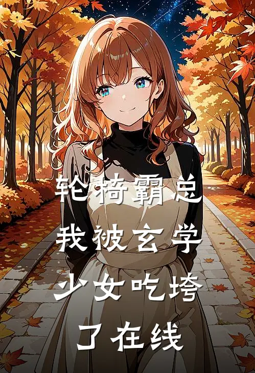 轮椅霸总：我被玄学少女吃垮了在线