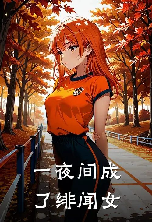 一夜间成了绯闻女