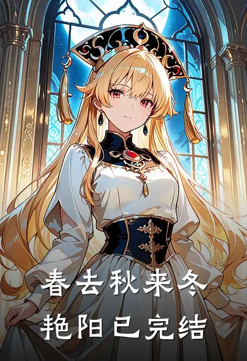 春去秋来冬艳阳已完结