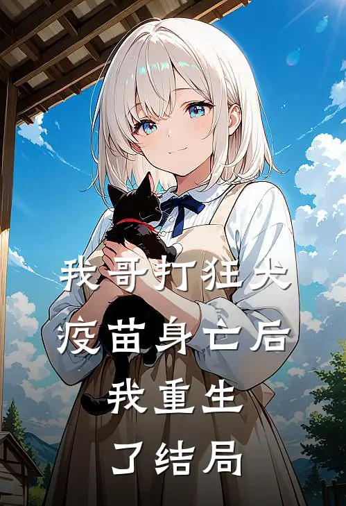我哥打狂犬疫苗身亡后，我重生了结局