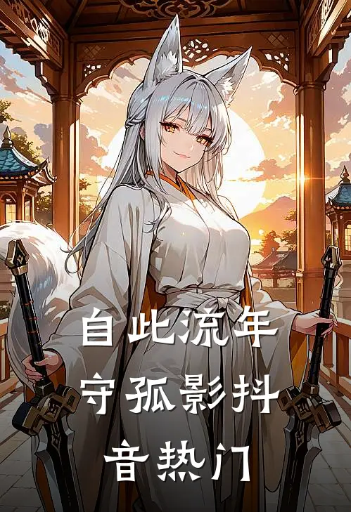 自此流年守孤影抖音热门