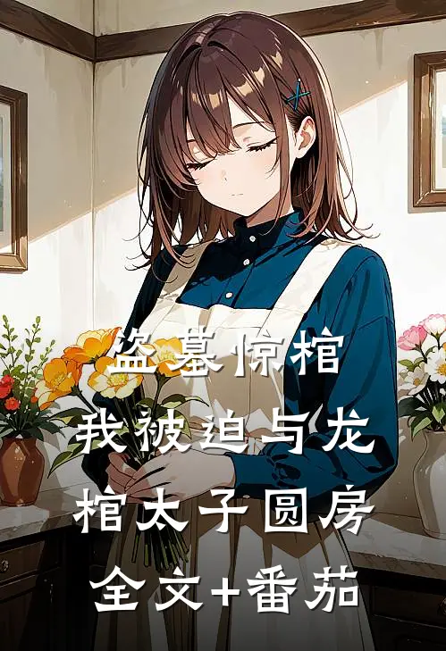 盗墓惊棺，我被迫与龙棺太子圆房全文+番茄