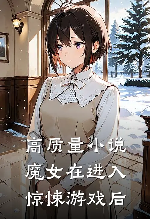 高质量小说魔女在进入惊悚游戏后