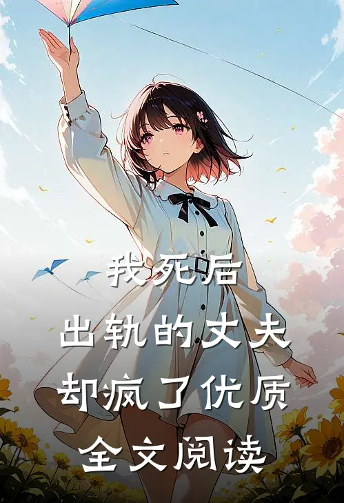 我死后，出轨的丈夫却疯了优质全文阅读