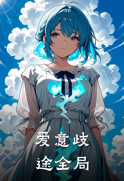爱意歧途全局