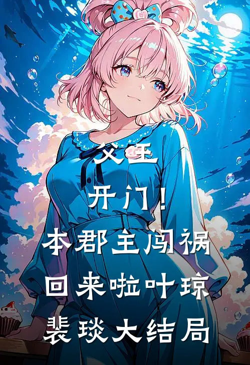 父王，开门！本郡主闯祸回来啦叶琼裴琰大结局