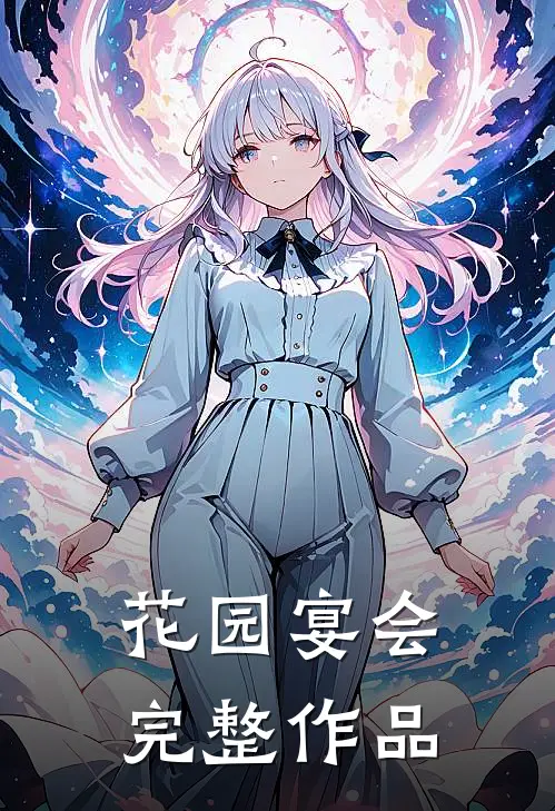 花园宴会完整作品