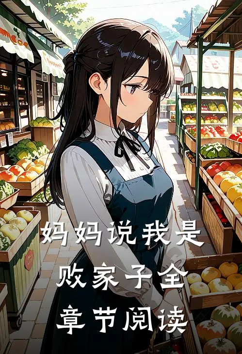 妈妈说我是败家子全章节阅读