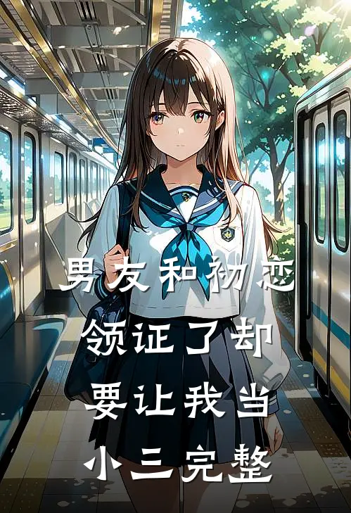 男友和初恋领证了却要让我当小三完整