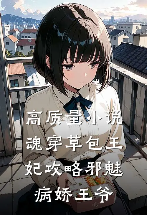 高质量小说魂穿草包王妃攻略邪魅病娇王爷