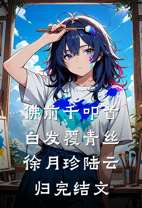 佛前千叩首，白发覆青丝徐月珍陆云归完结文