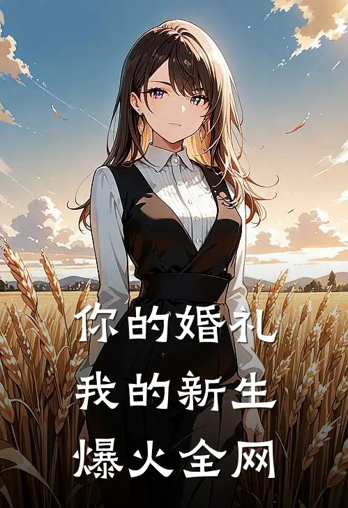 你的婚礼，我的新生爆火全网