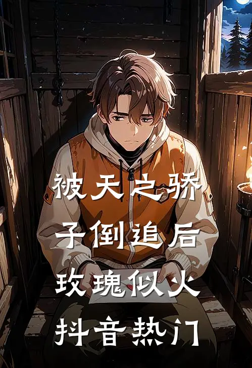被天之骄子倒追后，玫瑰似火抖音热门