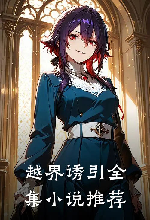 越界诱引全集小说推荐