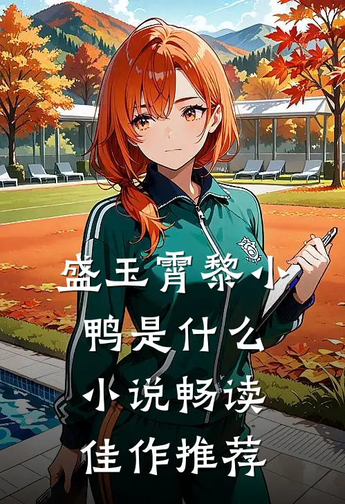盛玉霄黎小鸭是什么小说畅读佳作推荐