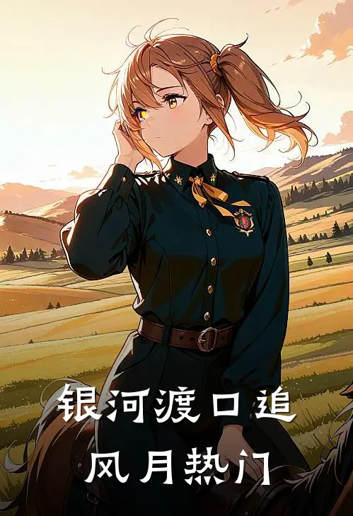银河渡口追风月热门