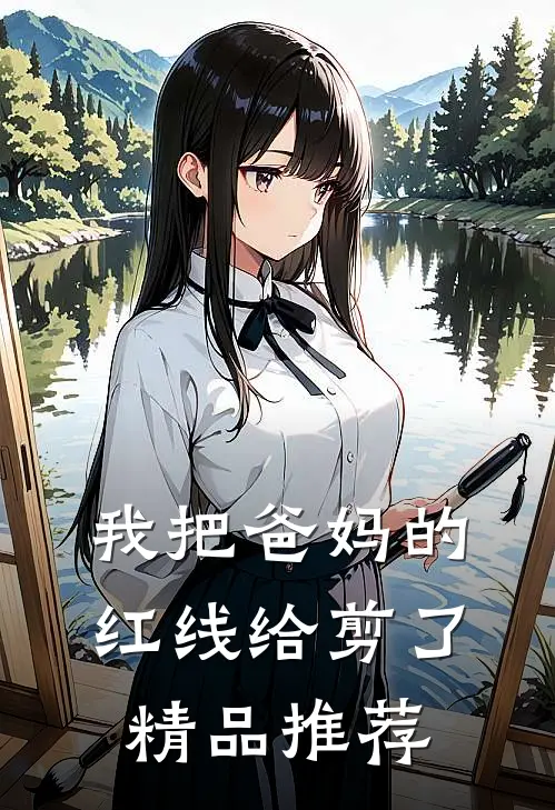 我把爸妈的红线给剪了精品推荐