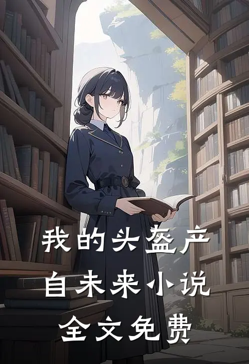 我的头盔产自未来小说全文免费