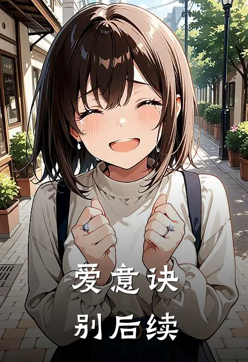 爱意诀别后续