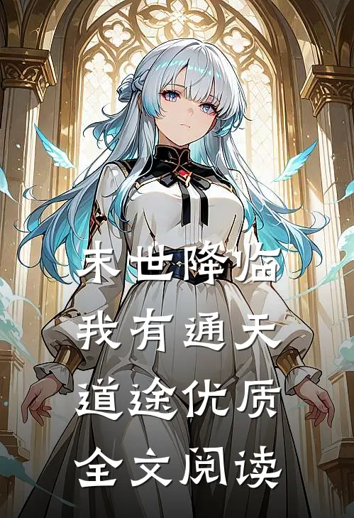 末世降临，我有通天道途优质全文阅读