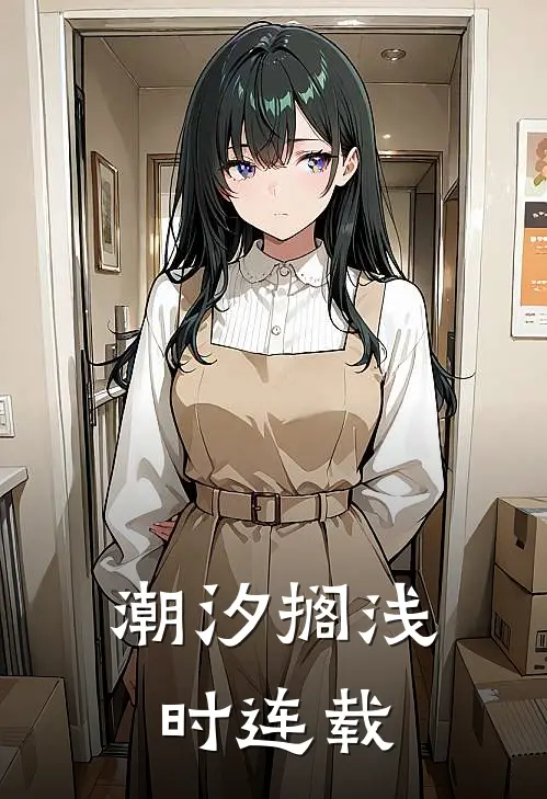 潮汐搁浅时连载