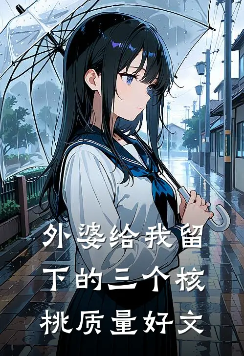 外婆给我留下的三个核桃质量好文