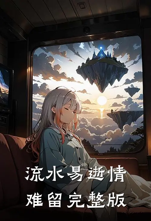 流水易逝情难留完整版