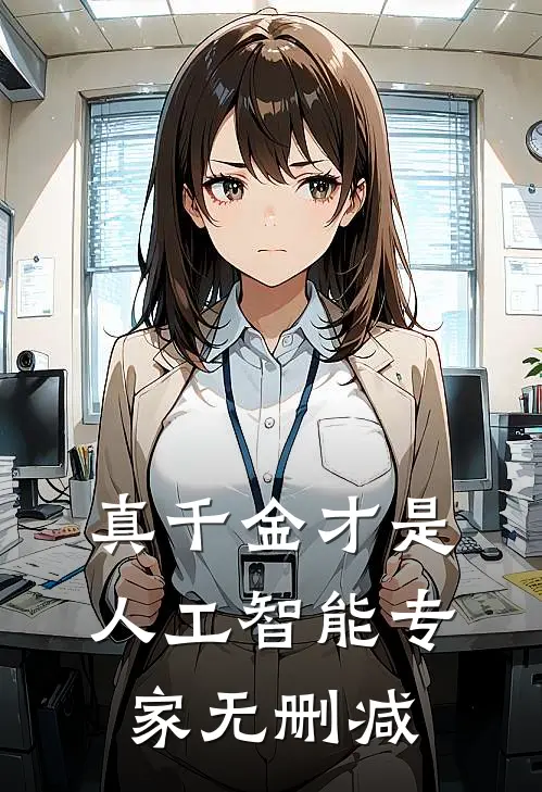 真千金才是人工智能专家无删减
