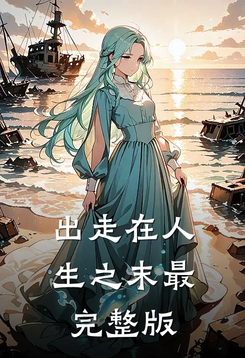 出走在人生之末最完整版