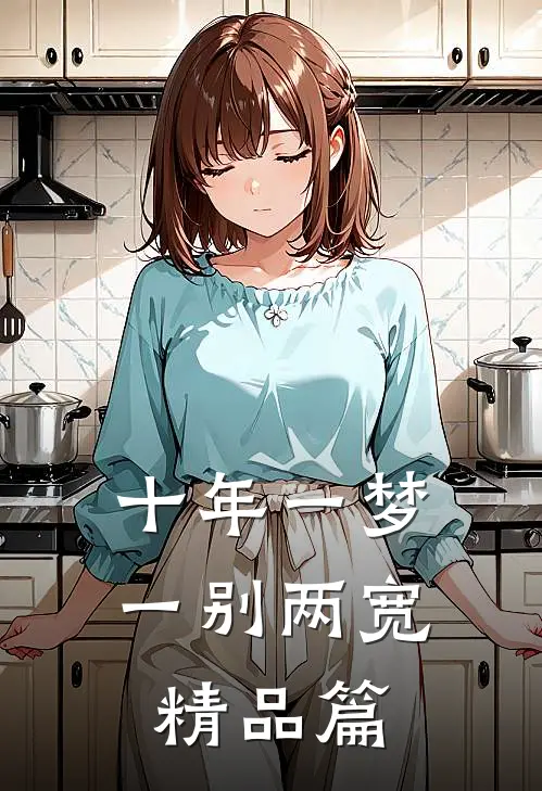 十年一梦，一别两宽精品篇