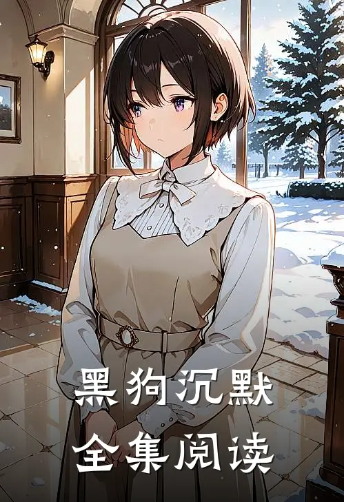 黑狗沉默全集阅读