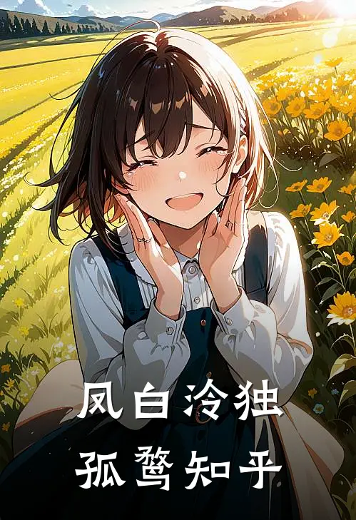 凤白泠独孤鹜知乎