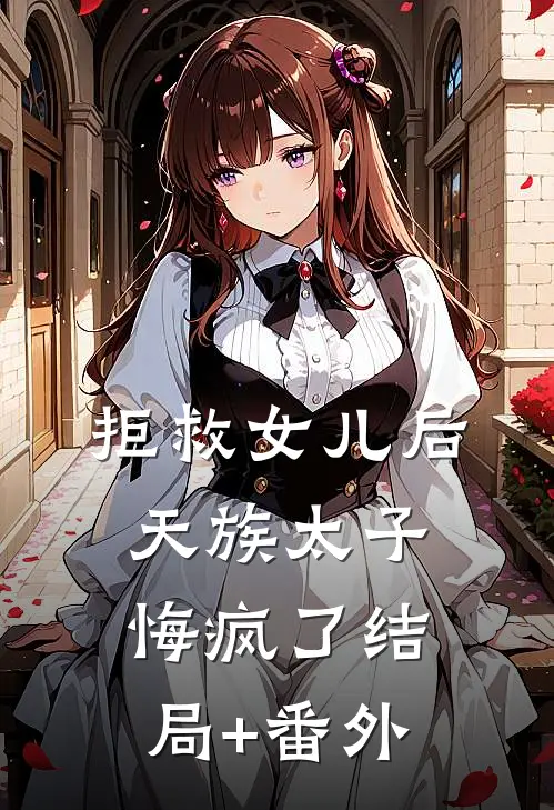 拒救女儿后，天族太子悔疯了结局+番外