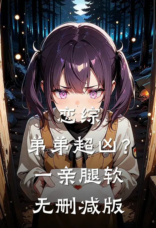 恋综，弟弟超凶？一亲腿软无删减版