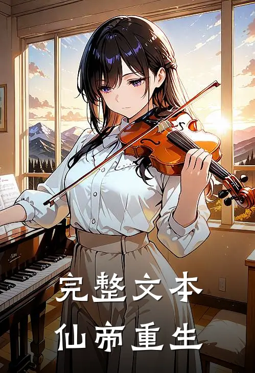 完整文本仙帝重生