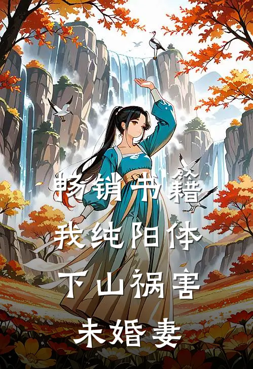 畅销书籍我纯阳体，下山祸害未婚妻