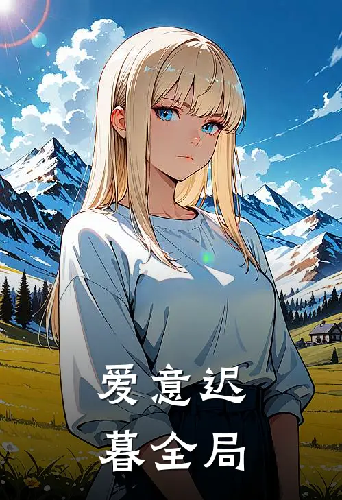 爱意迟暮全局