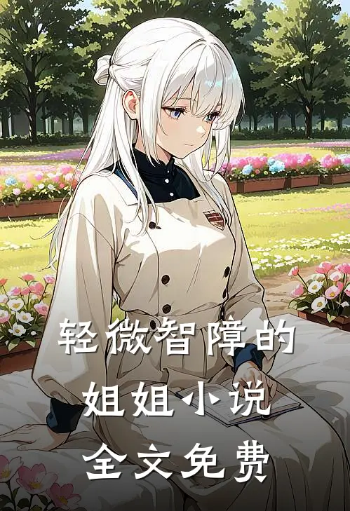 轻微智障的姐姐小说全文免费