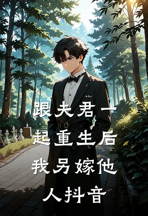 跟夫君一起重生后,我另嫁他人抖音