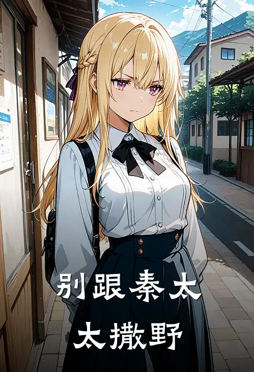 别跟秦太太撒野