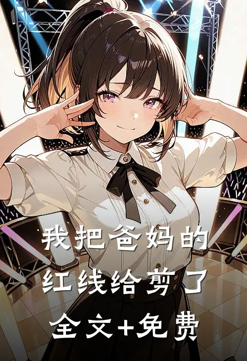 我把爸妈的红线给剪了全文+免费