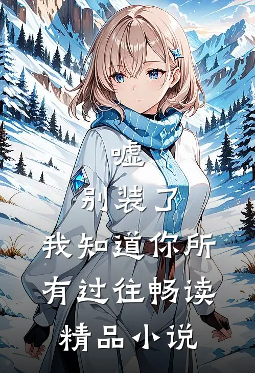嘘，别装了，我知道你所有过往畅读精品小说