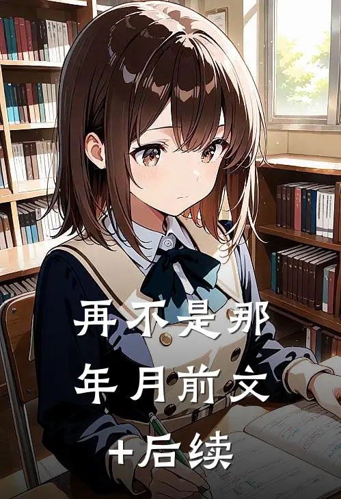 再不是那年月前文+后续