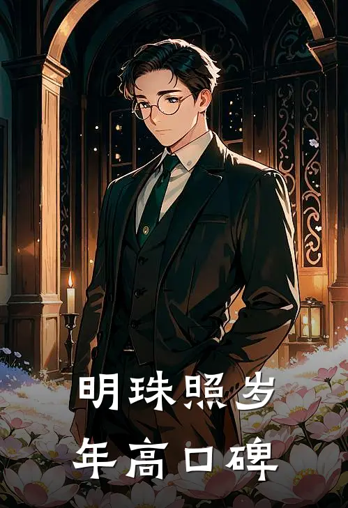 明珠照岁年高口碑