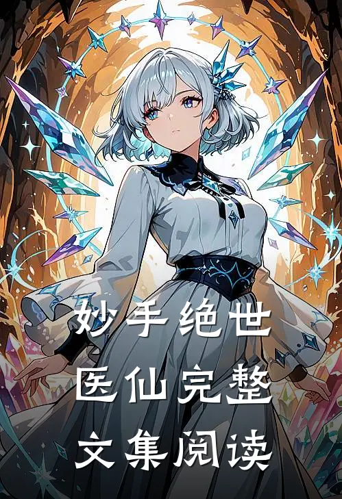 妙手绝世医仙完整文集阅读